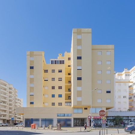 Vista Rio - Apartamento Portimão Dış mekan fotoğraf