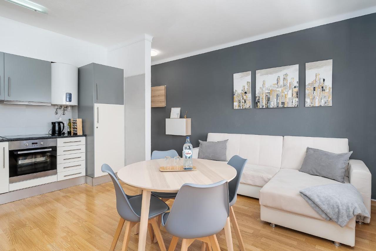 Vista Rio - Apartamento Portimão Dış mekan fotoğraf
