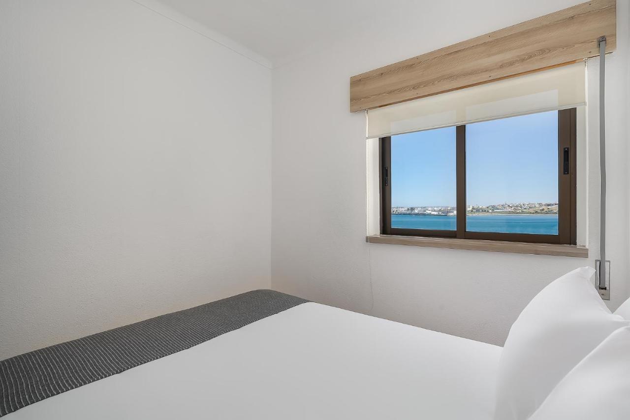 Vista Rio - Apartamento Portimão Dış mekan fotoğraf