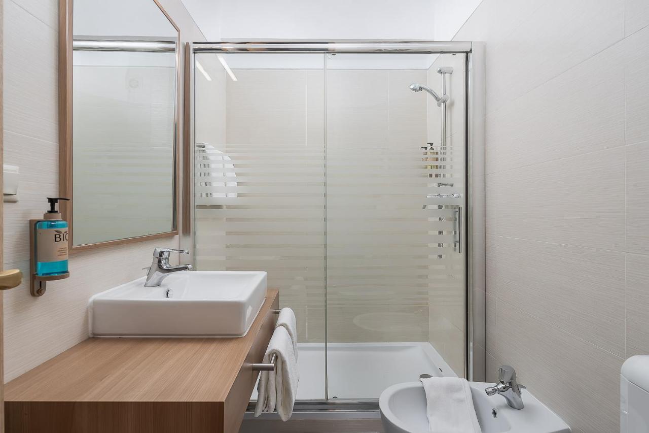 Vista Rio - Apartamento Portimão Dış mekan fotoğraf